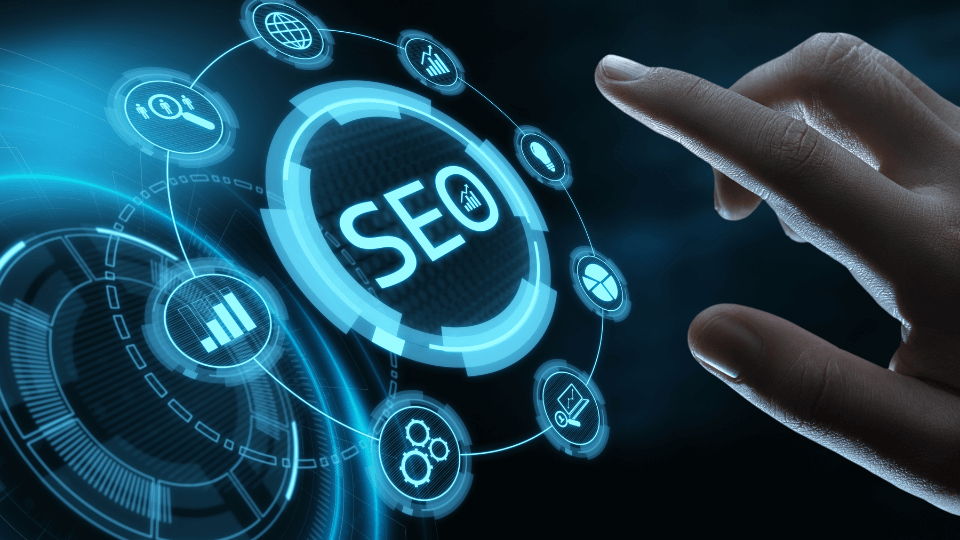 SEO Services Provider in Rawalpindi- JbWebSoft